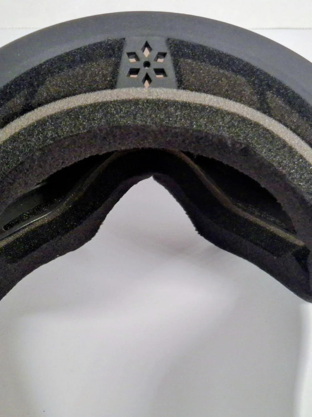 Unisex Swiss Tech Black Snow Goggles - Performance Gear